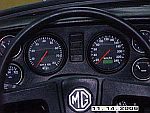 MGB 5-Speed Transmission